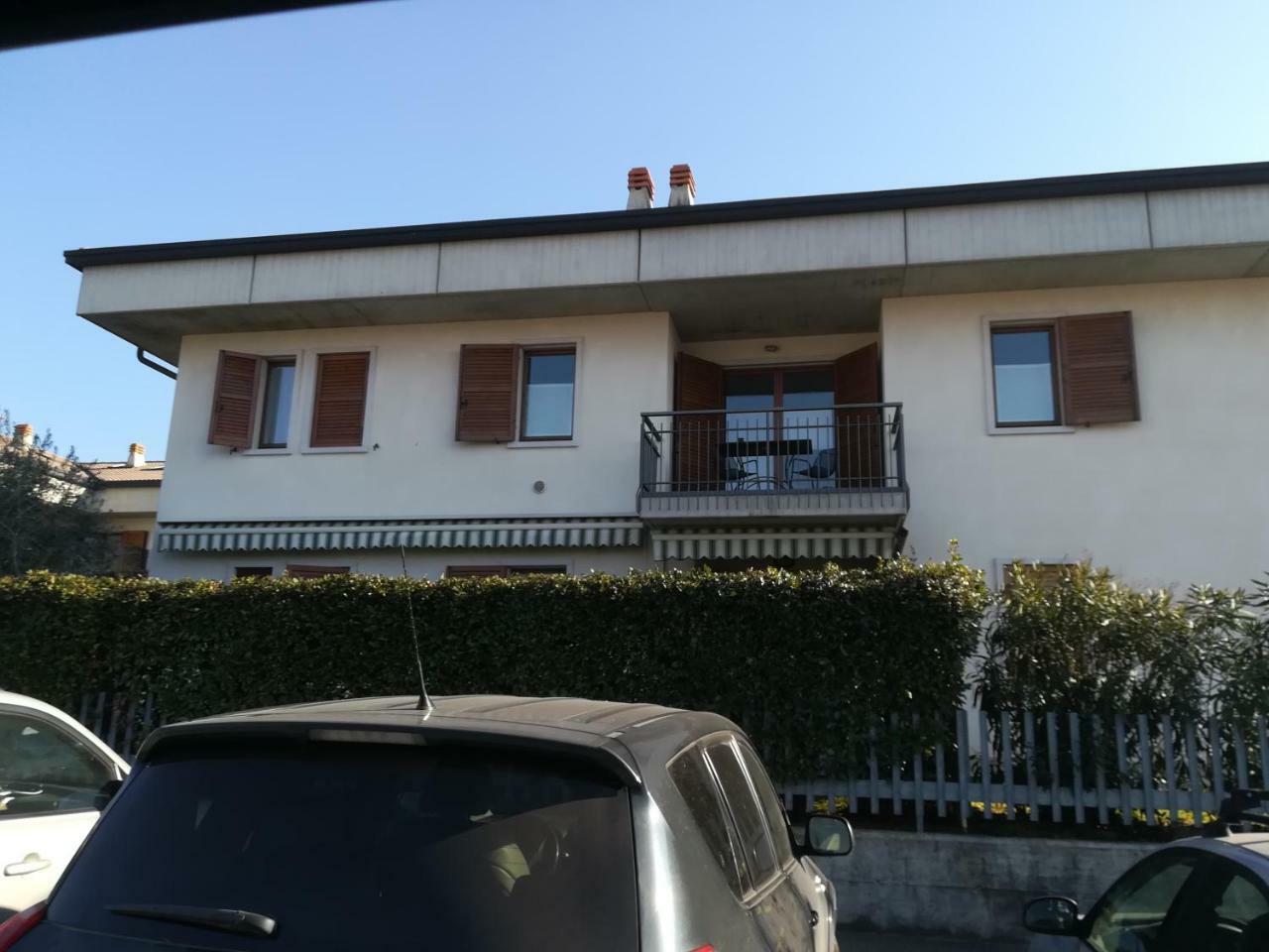Cadelvolto Carrista7 Leo Διαμέρισμα Negrar Εξωτερικό φωτογραφία