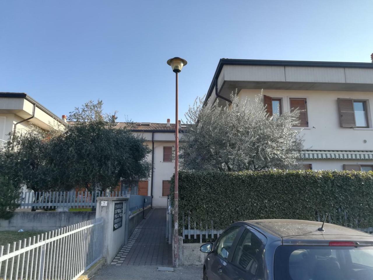 Cadelvolto Carrista7 Leo Διαμέρισμα Negrar Εξωτερικό φωτογραφία
