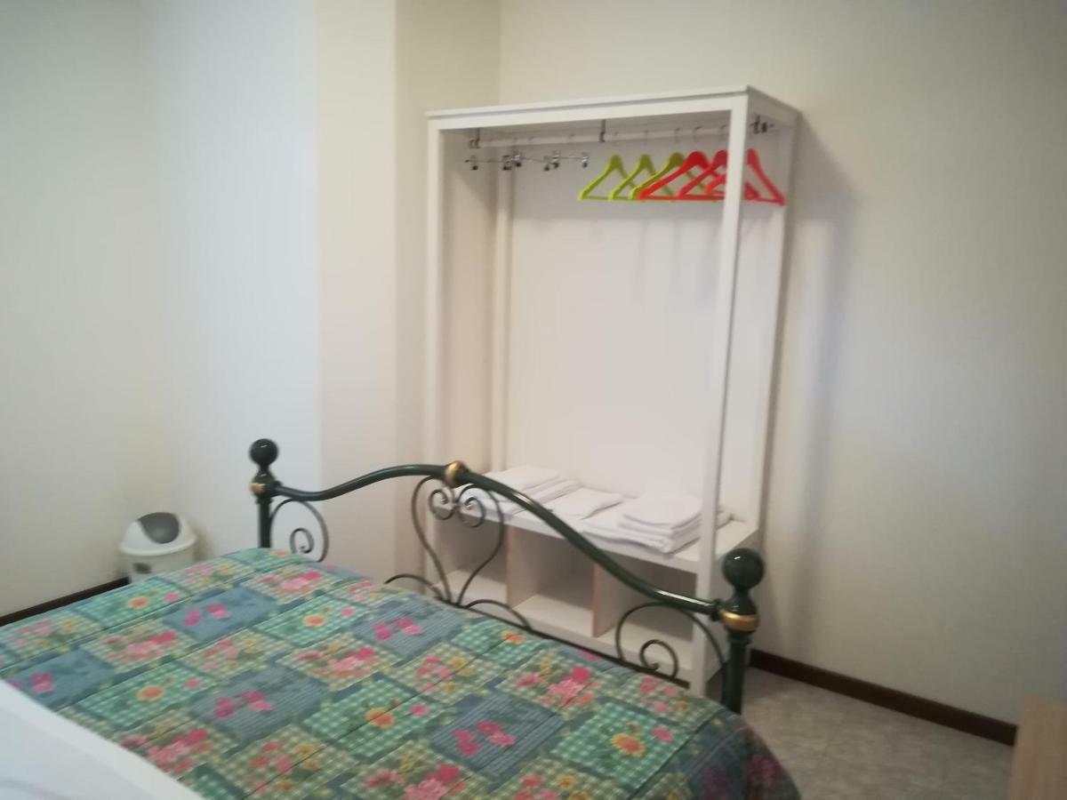 Cadelvolto Carrista7 Leo Διαμέρισμα Negrar Εξωτερικό φωτογραφία